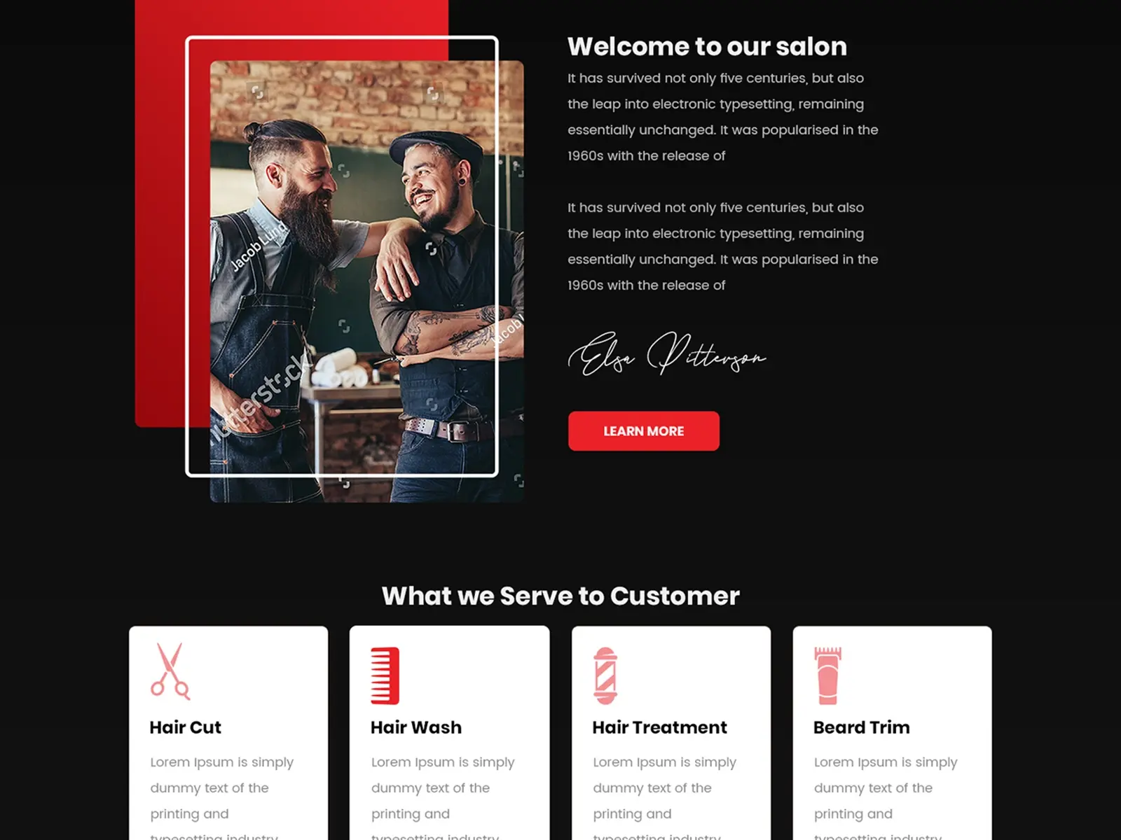 Strategic Booking Flow