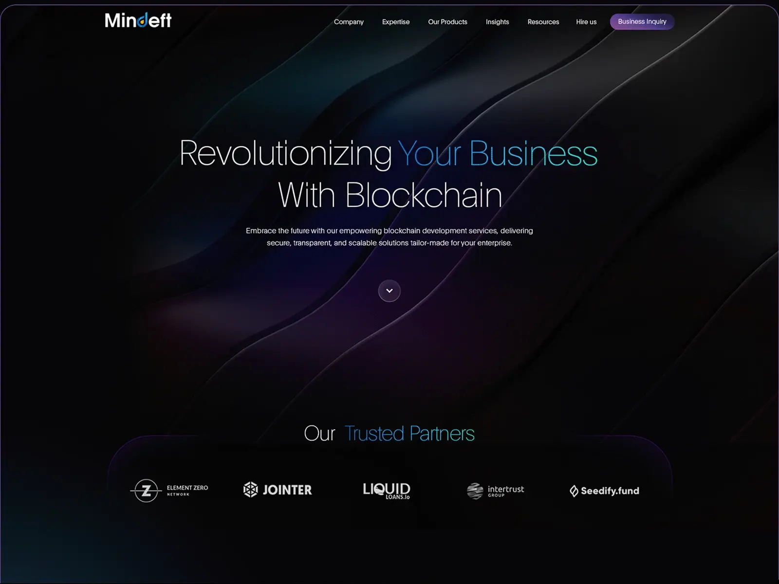 Responsive & User-Friendly Experience