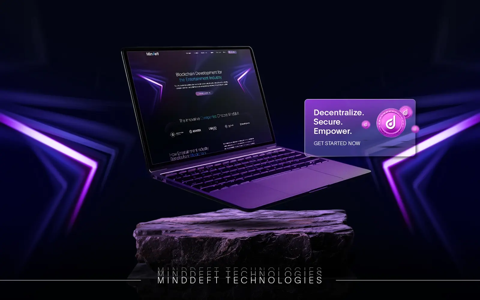 Minddeft Technologies Pvt Ltd