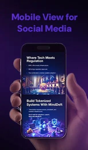 Social Media Concept